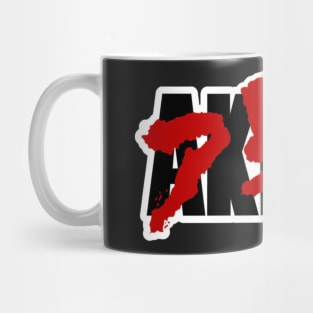 AKIRA Mug